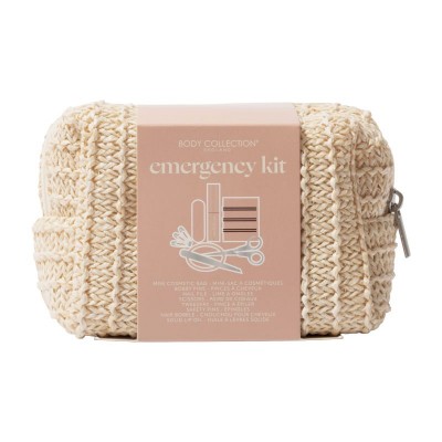 Body Collection Emergency Kit (12)